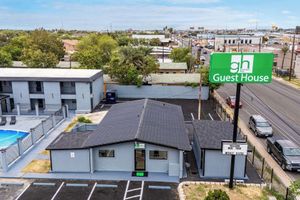 Alojamiento - GuestHouse Extended Stay Laredo