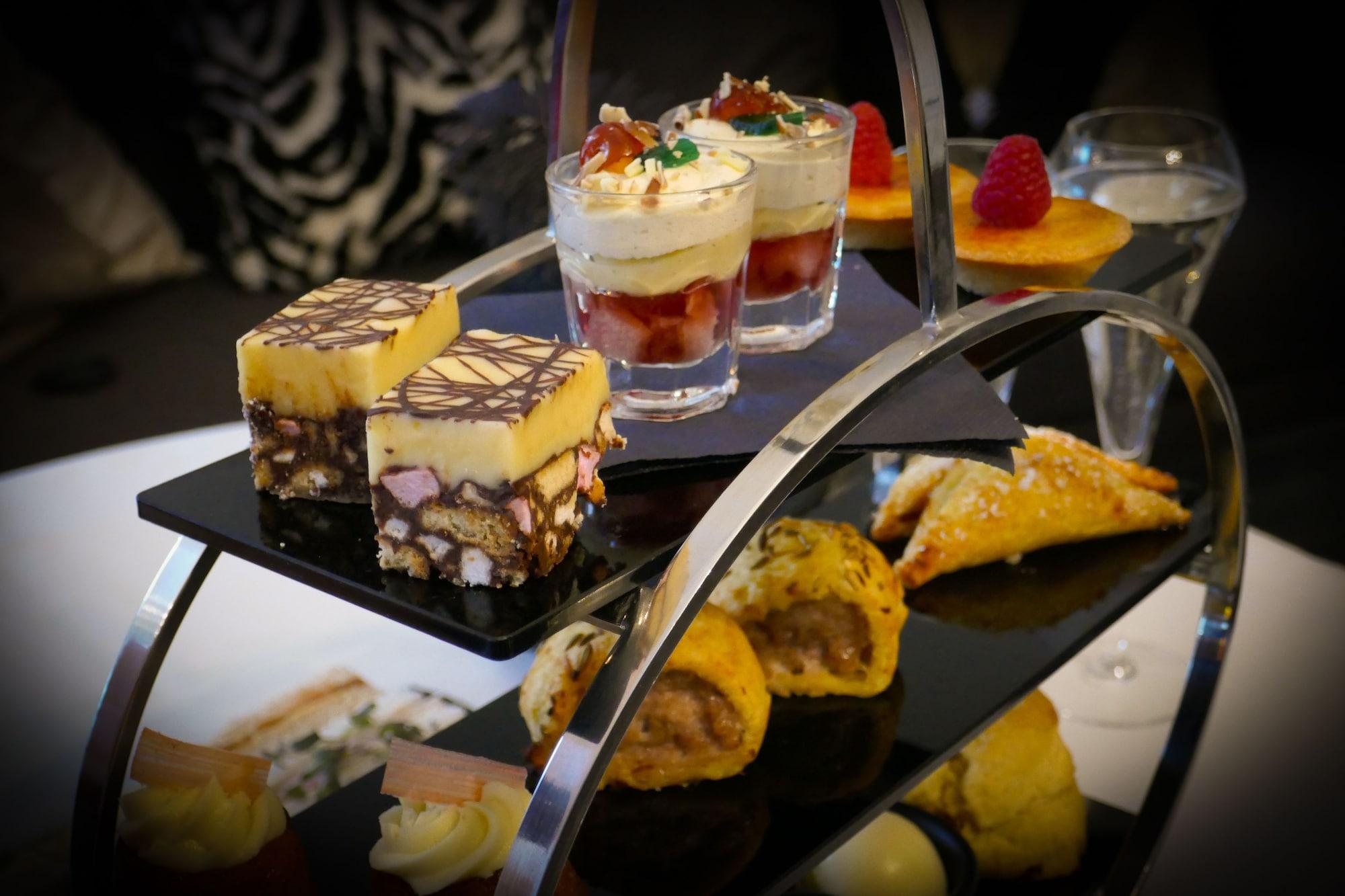 Restaurant Brockley Hall Hotel