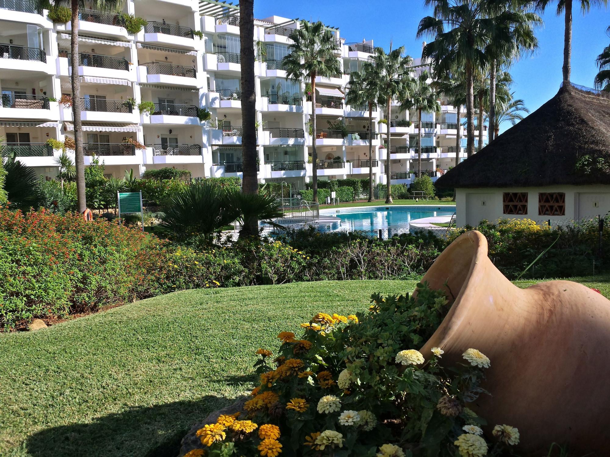 Varios Mi Capricho Luxury Apartament by the Sea