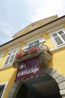 Alojamiento - Grand Hotel Entourage Palazzo Strassoldo