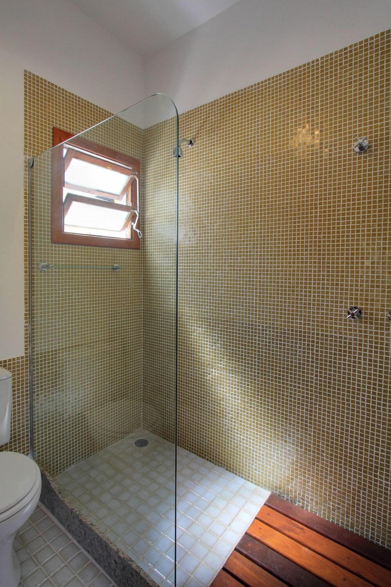 Equipamiento de Habitación Pousada Tupinambá