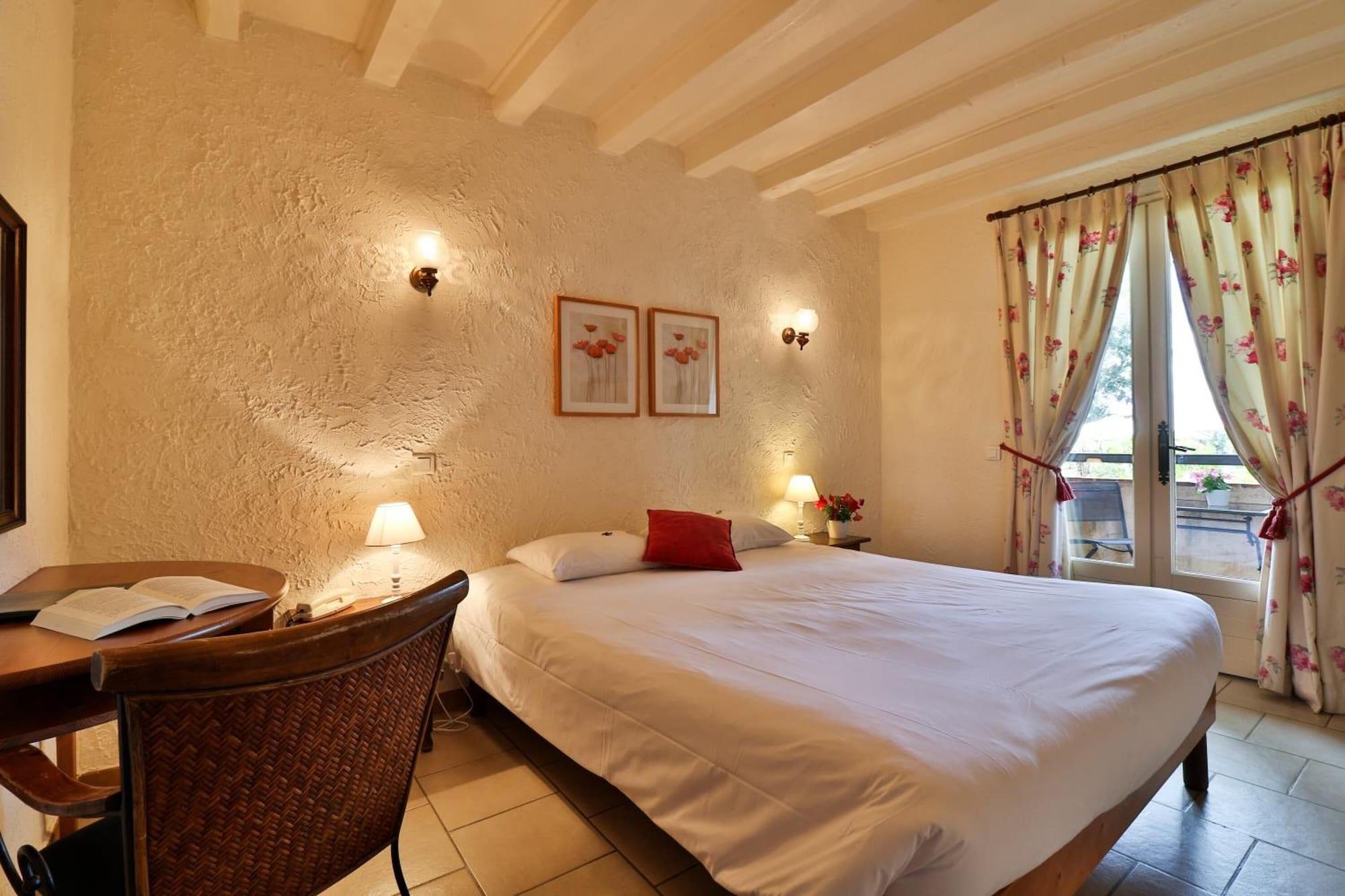 Habitación Hotel l'Estirado des Adrets