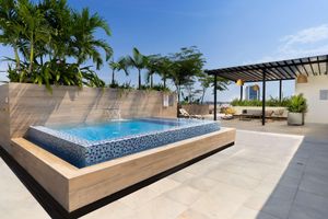 Alojamiento - Hilton Garden Inn Cali Ciudad Jardin