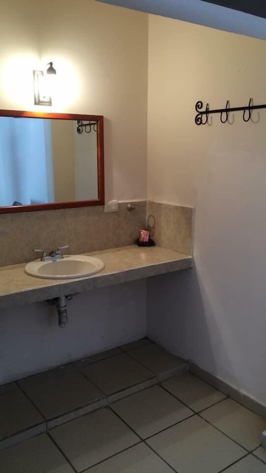 Equipamiento de Habitación Hotel Franco