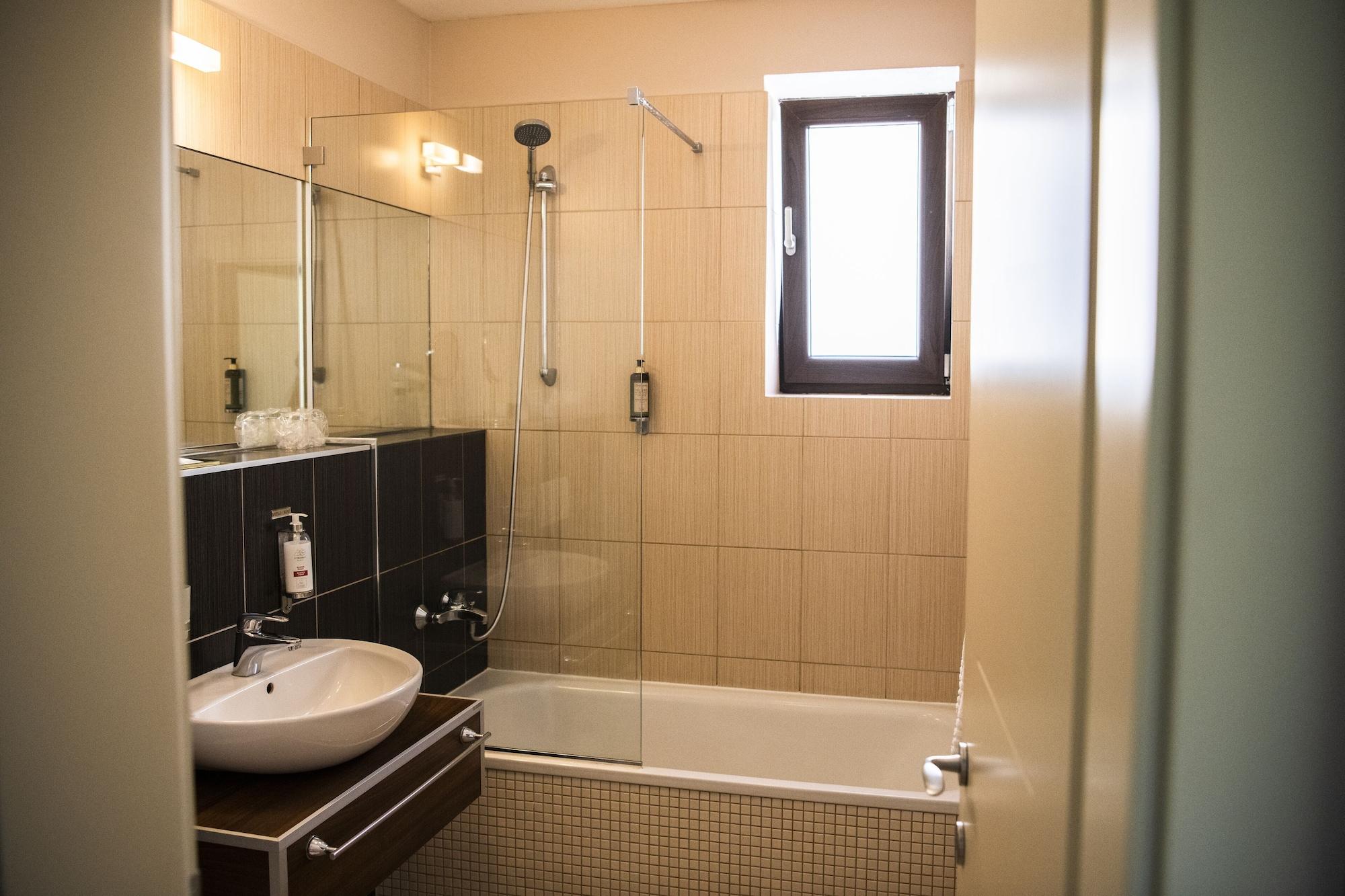 Equipamiento de Habitación Hotel Belassi