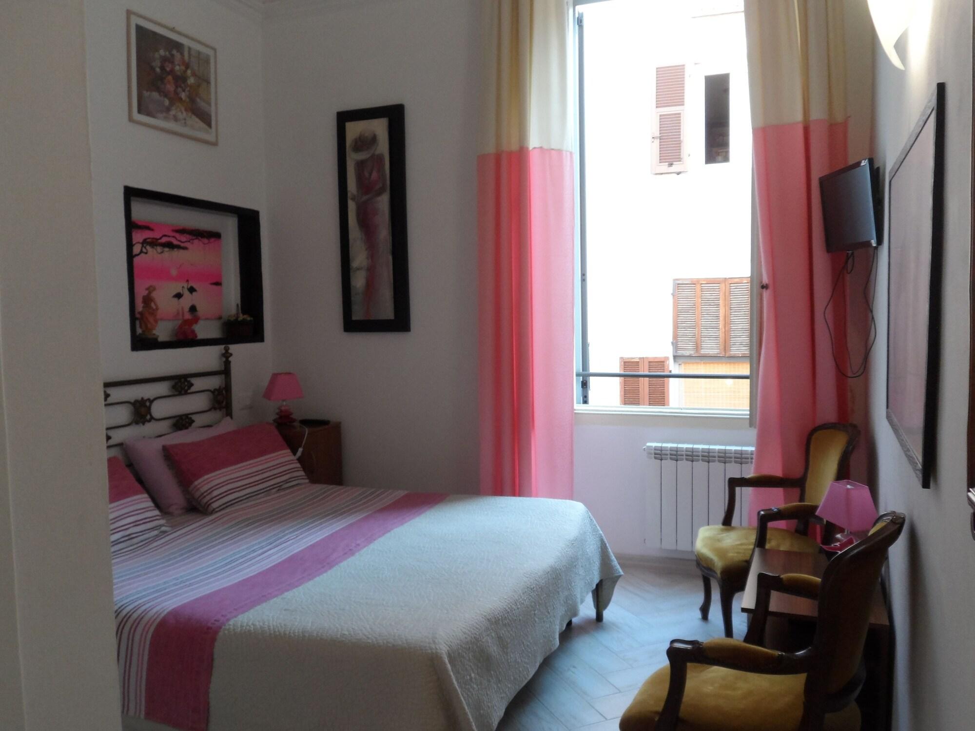 Varios Palazzo Barli