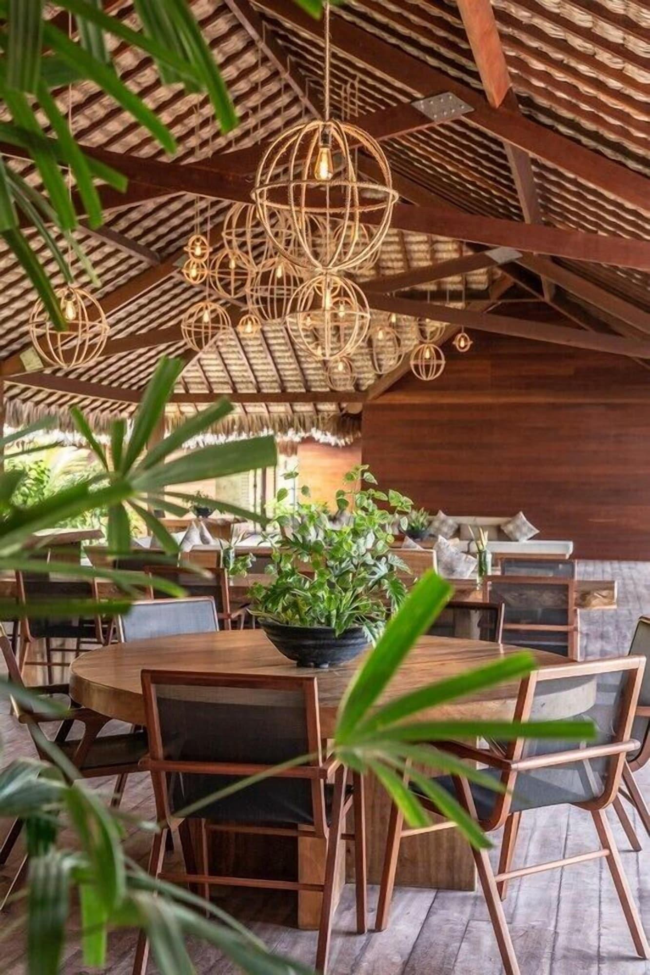 Restaurant Kabana Hotel