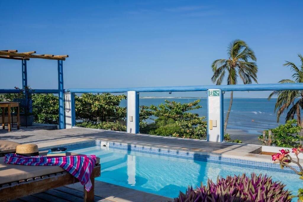 Varios Vila Maria Pousada