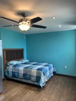 Alquiler Vacacional - Cozy studio in welcoming Chimaltenango with WiFi