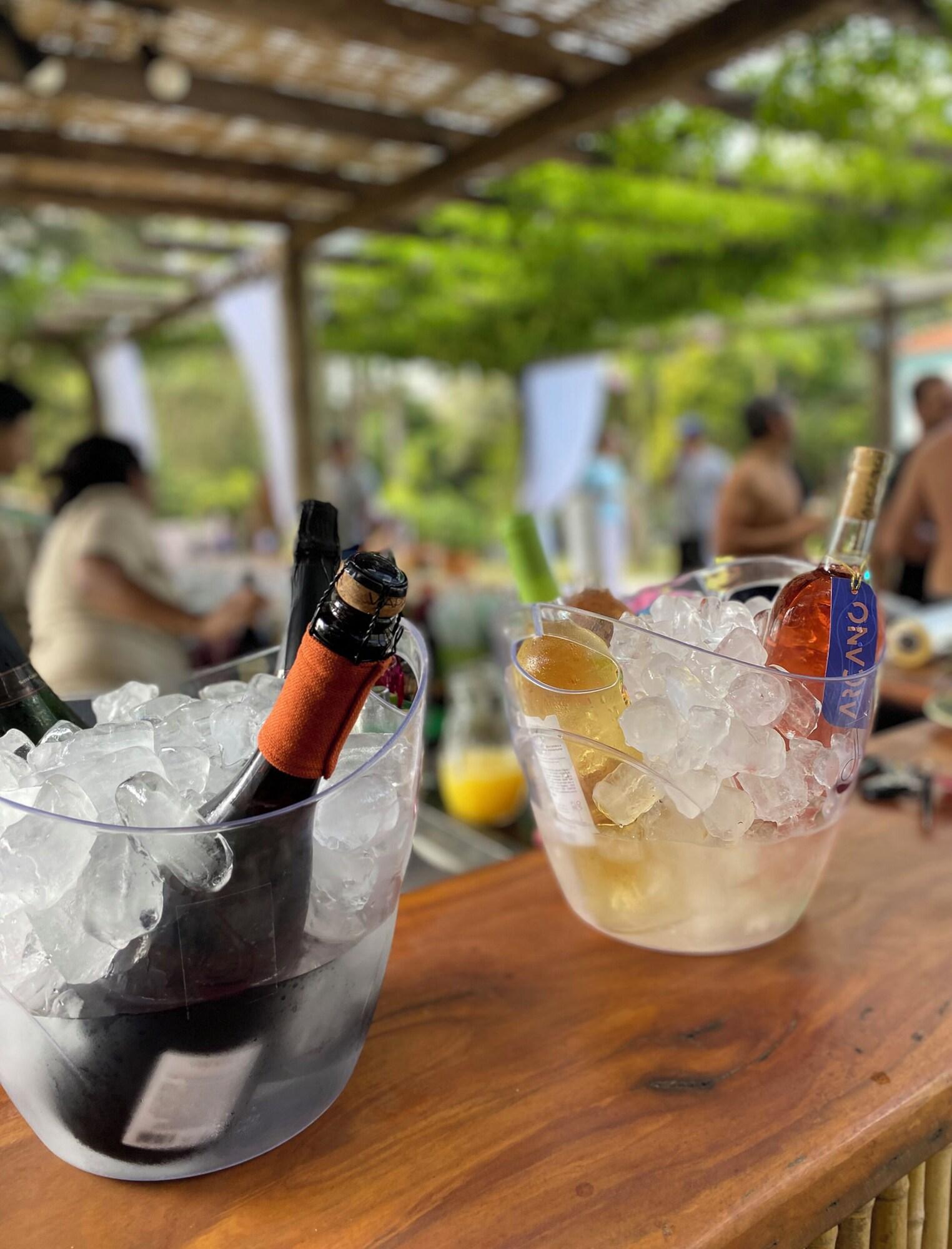 Restaurant Limoeiro Da Concordia Hotel Fazenda De Charme