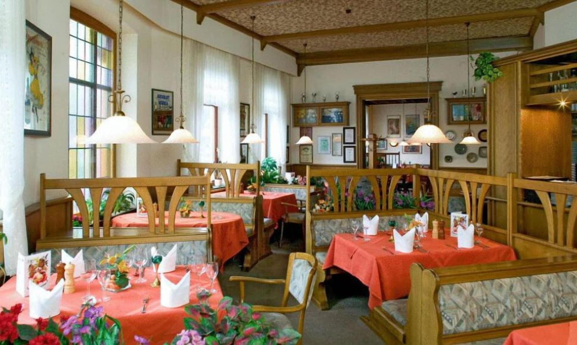 Restaurant Landgasthof Tarp