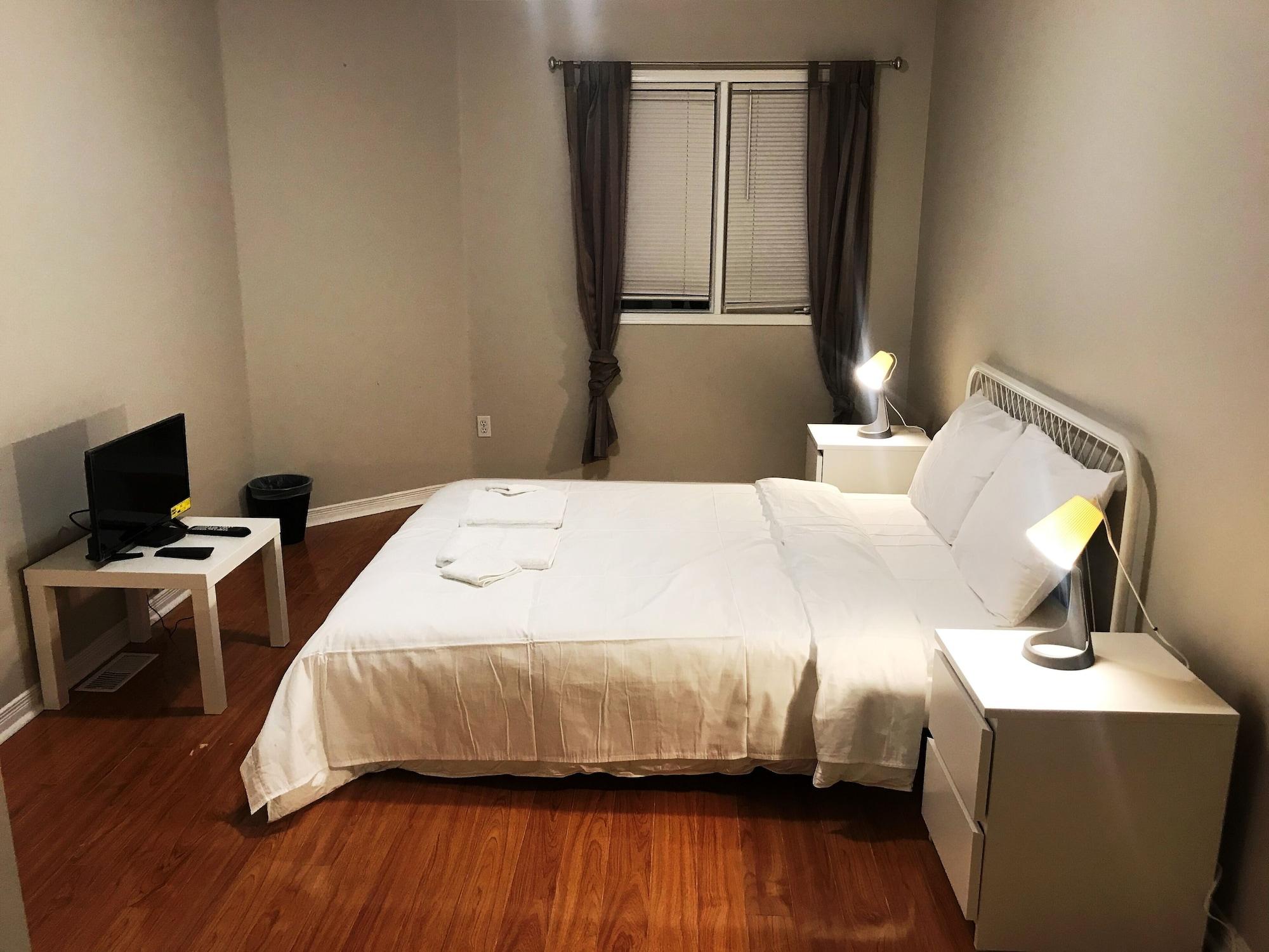 Habitación Guardian Cottage