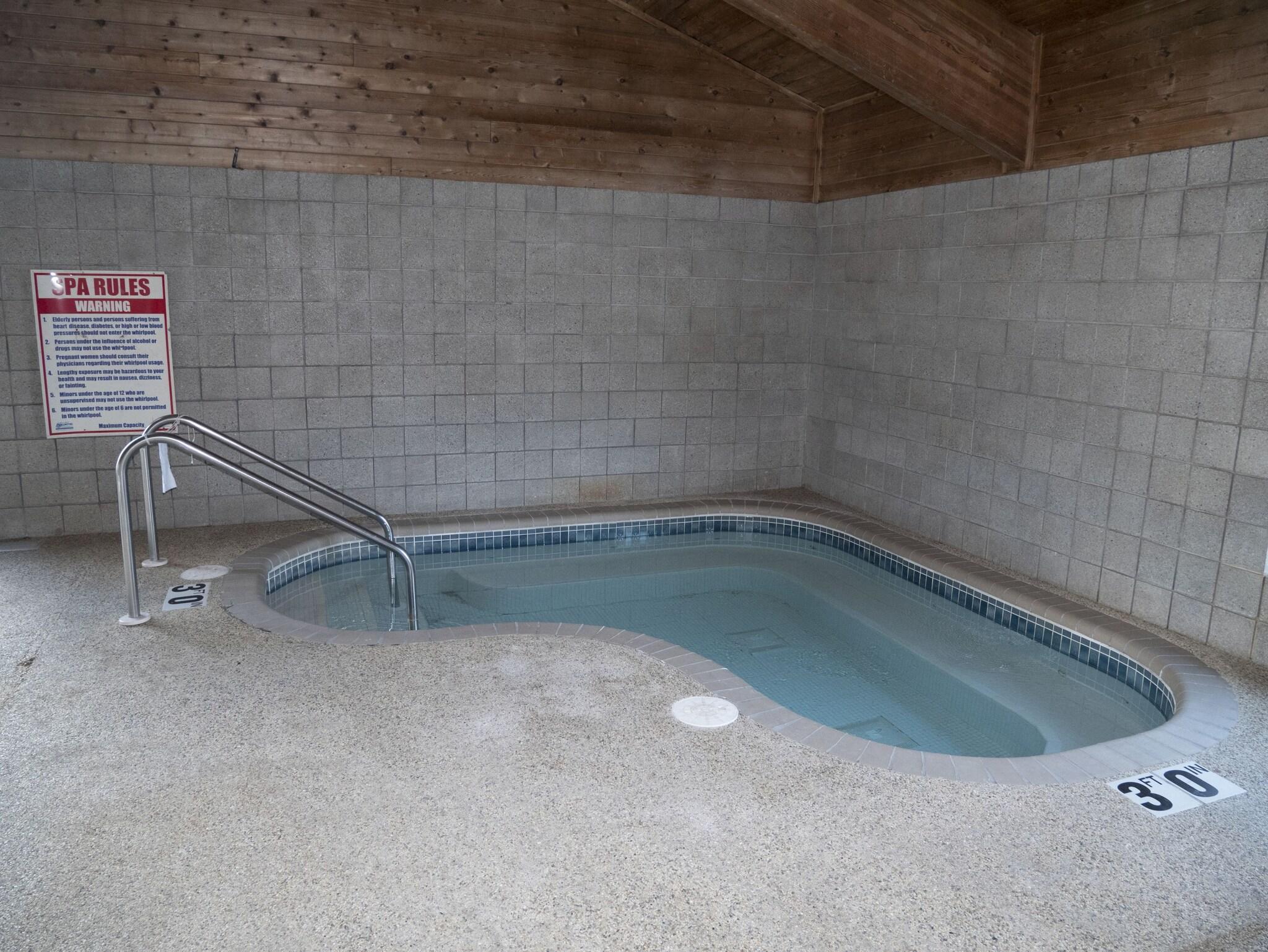 Vista Piscina Baymont By Wyndham Waupun