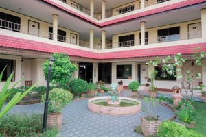 Alojamiento - Kohloy Golden Park