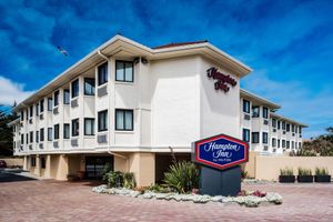 Alojamiento - Hampton Inn Monterey