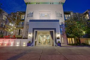 Alojamiento - Hotel Amarano Burbank - Hollywood
