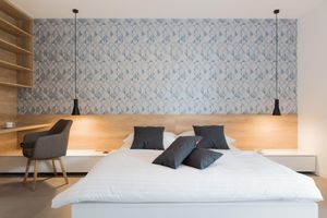 Alquiler Vacacional - Bcadria Deluxe Apartment