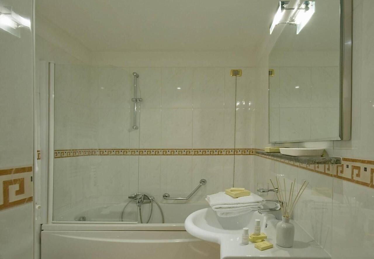 Equipamiento de Habitación Hotel President Venezia