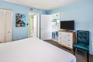 Alquiler Vacacional - The Trinidad by Brightwild Pool View Parking