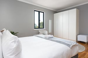 Alquiler Vacacional - Warwick Mansions 8