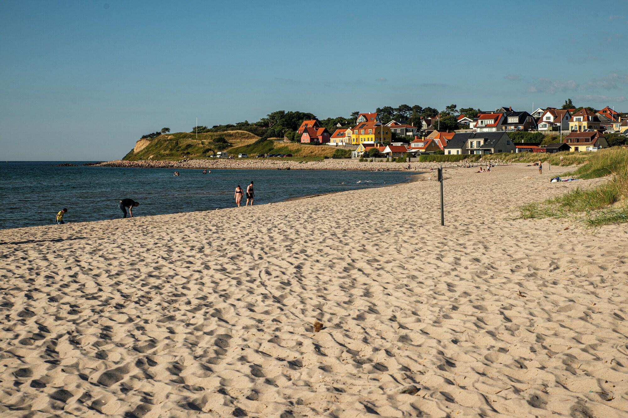 Playa Hotel Hundested