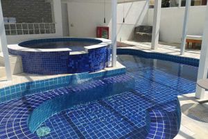 Alojamiento - Winner Beach Hotel