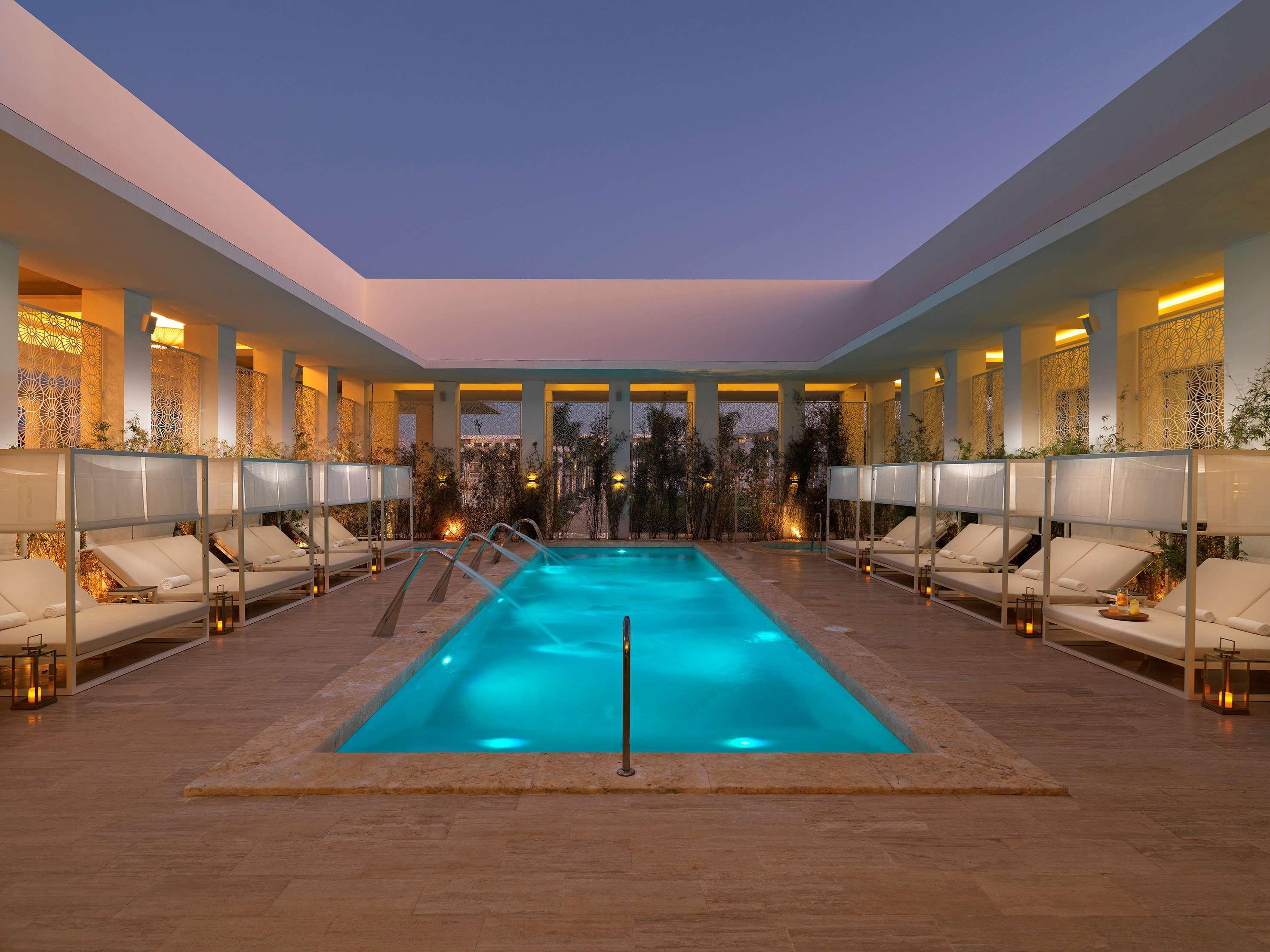 Hotel Paradisus Grand Cana - All Suites- All inclusive