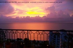 Alquiler Vacacional - Apartamento PentHouse Bello Horizonte Santa Marta