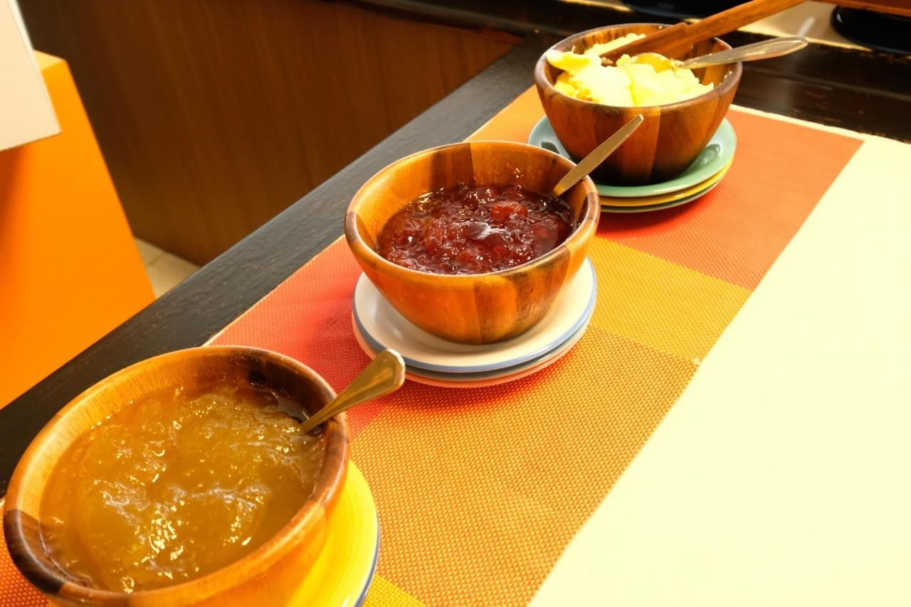 Restaurant Jomtien Plaza Residence