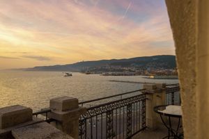 Alojamiento - Savoia Excelsior Palace Trieste – Starhotels Collezione