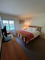 Alquiler Vacacional - The Bunkhouse at Harwood Farms, Los Gatos CA. 3br, 3ba, heated pool & views
