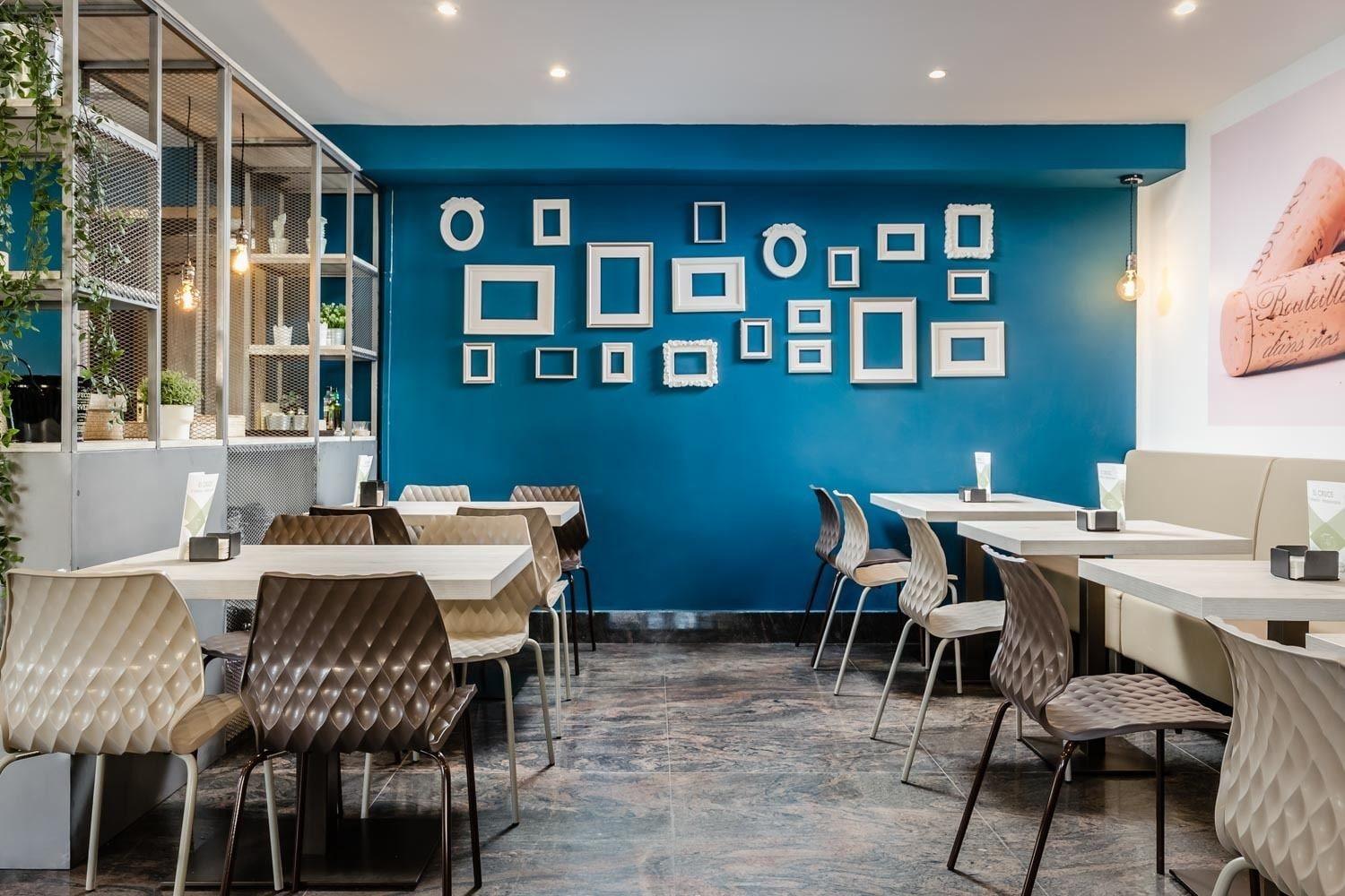 Bar/Salón Hotel Puerta Ciudad Rodrigo