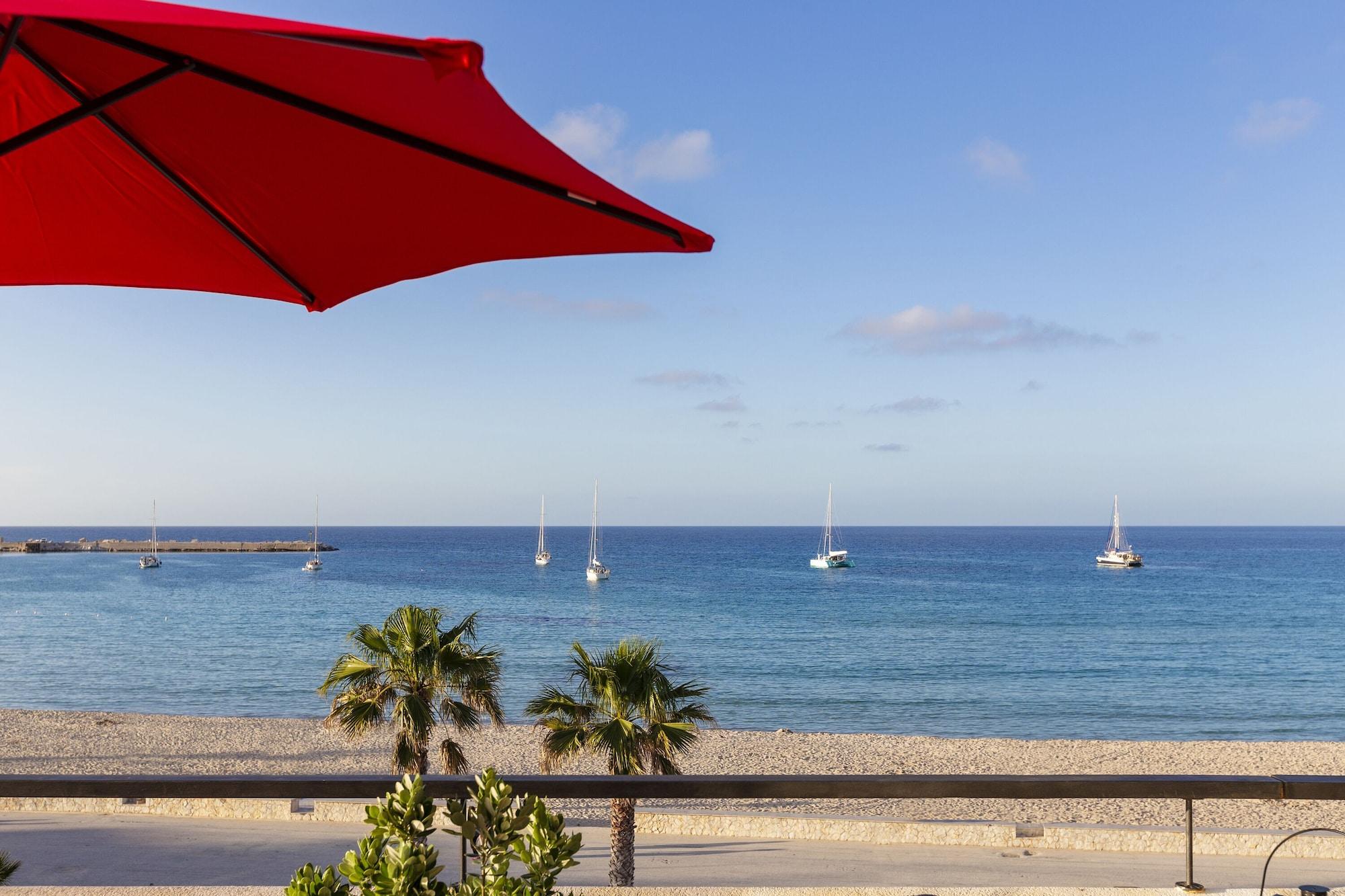 Playa Hotel Mira Spiaggia