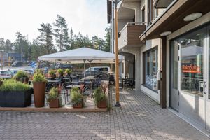 Alojamiento - Kumparehuoneistot