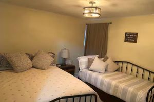 Alquiler Vacacional - CF Ranch & Cattle Co. Guest House