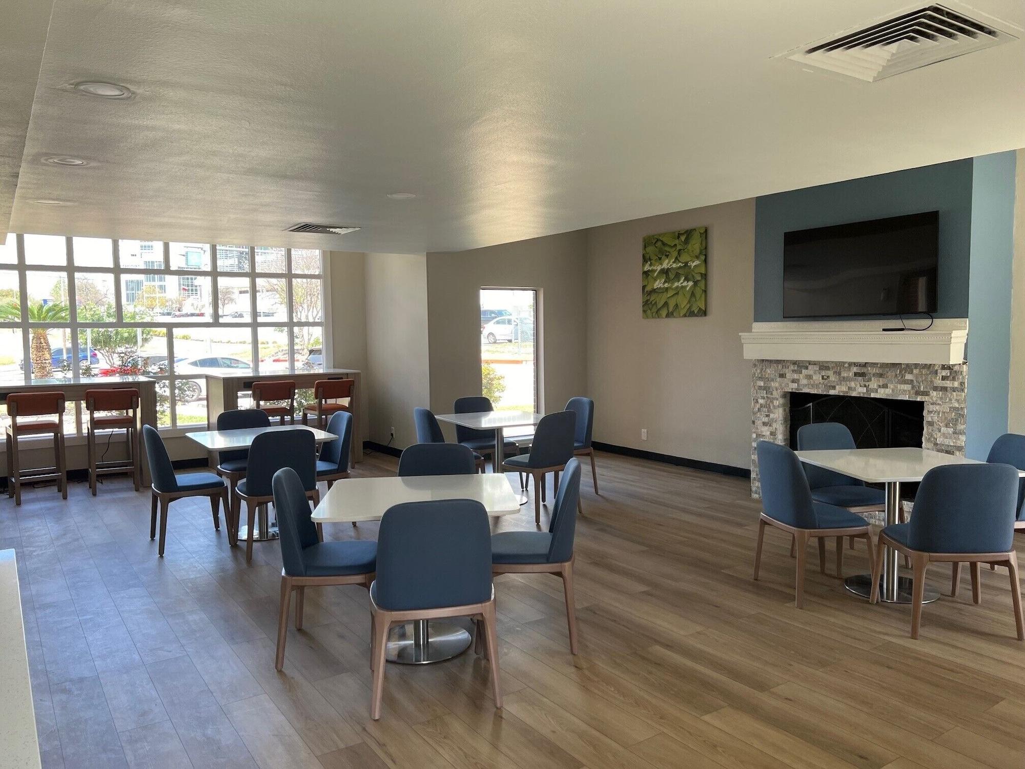 Vista Lobby Park Inn by Radisson
