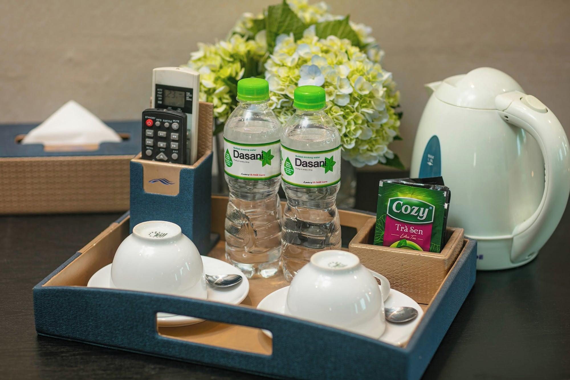 Set de Habitación Jacosmo Hotel & Spa