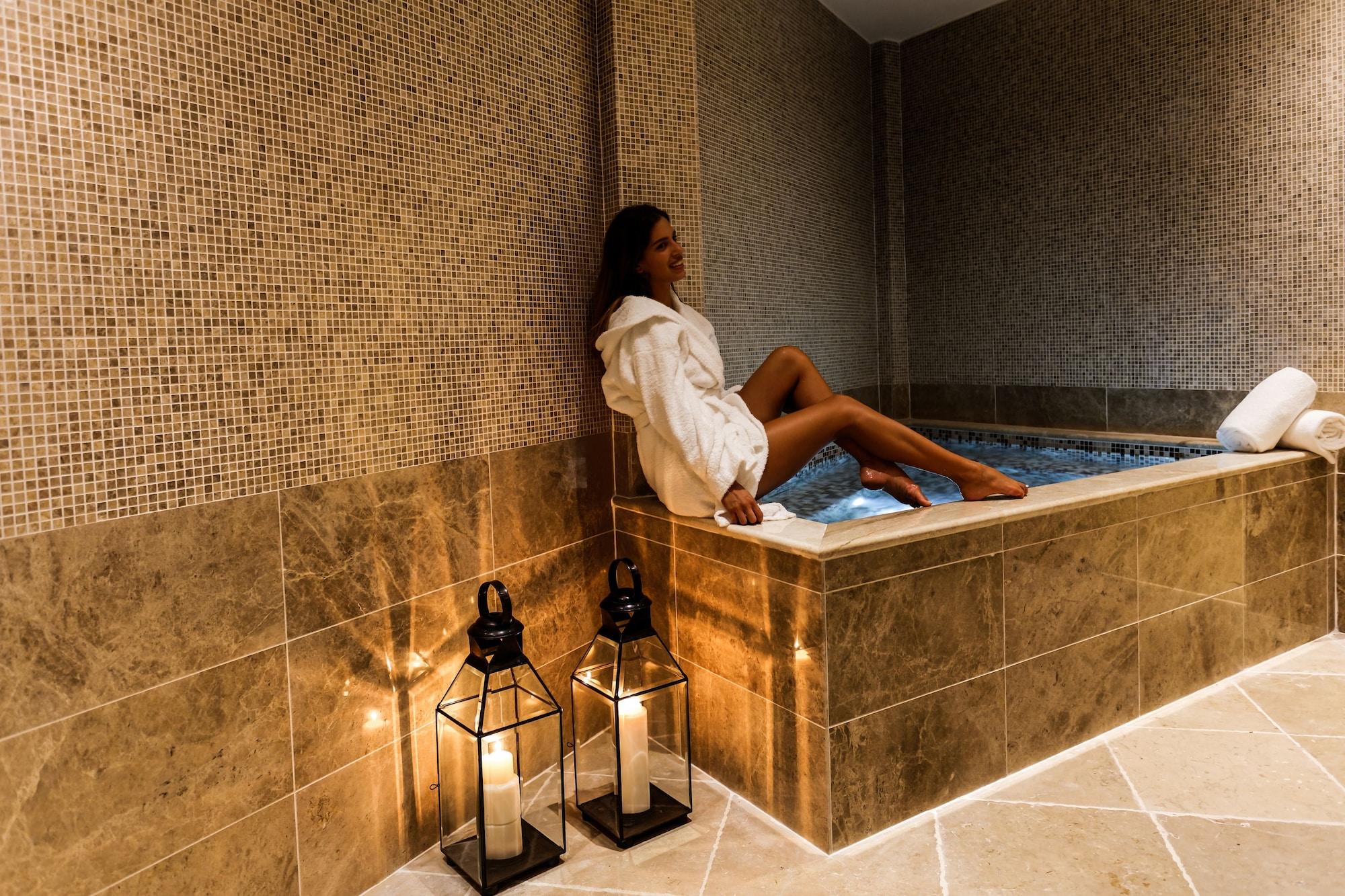 Spa Boutique Hotel Casa del Mare Pietra