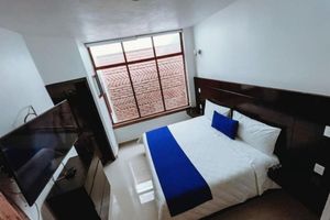 Alquiler Vacacional - hot tub apartment