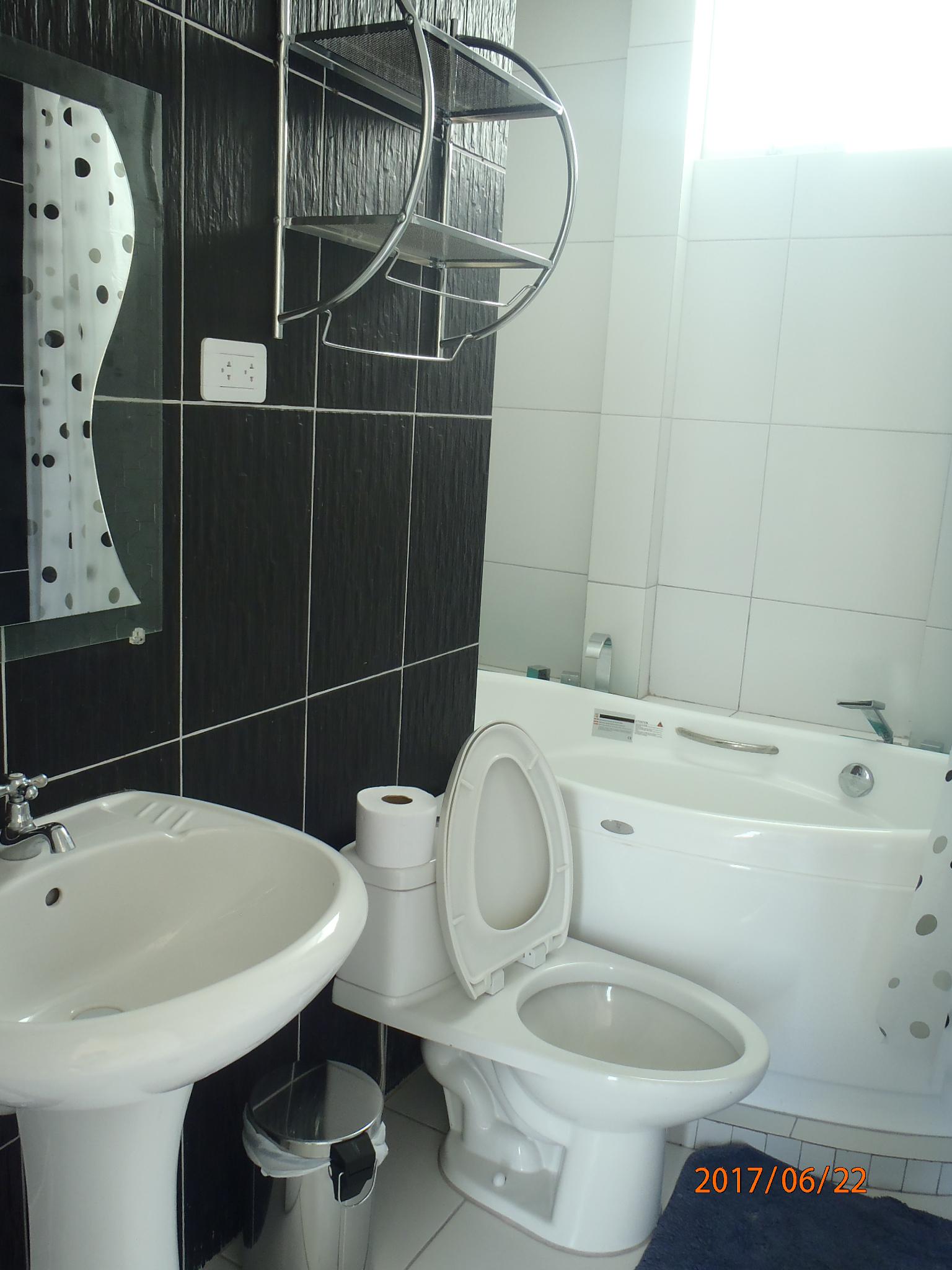 Equipamiento de Habitación Camaná Suites Hotel