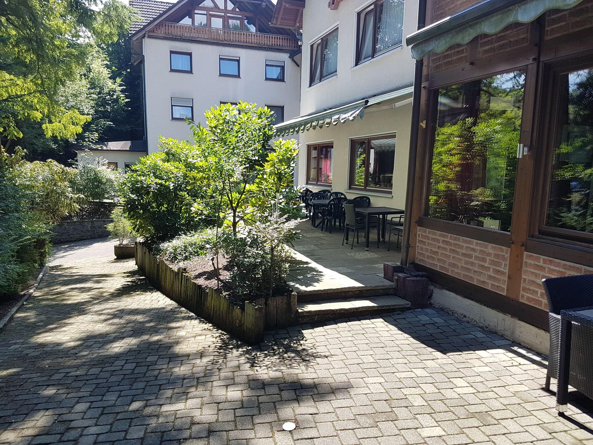 Varios Siegerland-Hotel Köhler's Haus im Walde