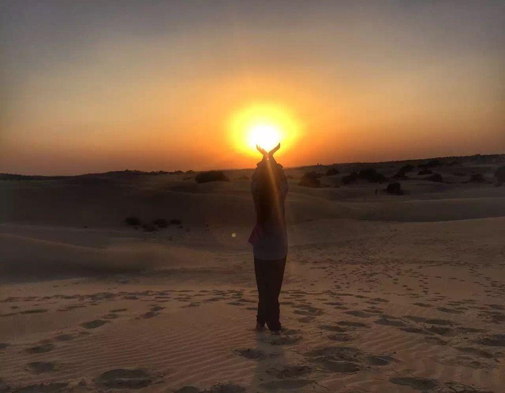 Playa Mystic Jaisalmer