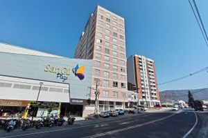 Alquiler Vacacional - San Gil Plaza Suites