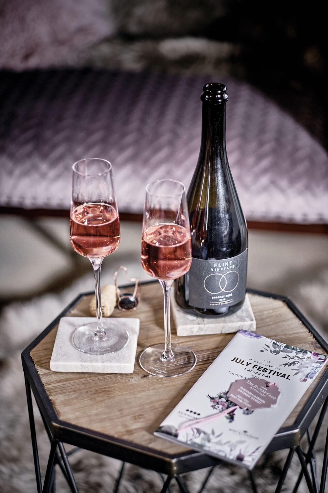 Restaurant The Three Blackbirds