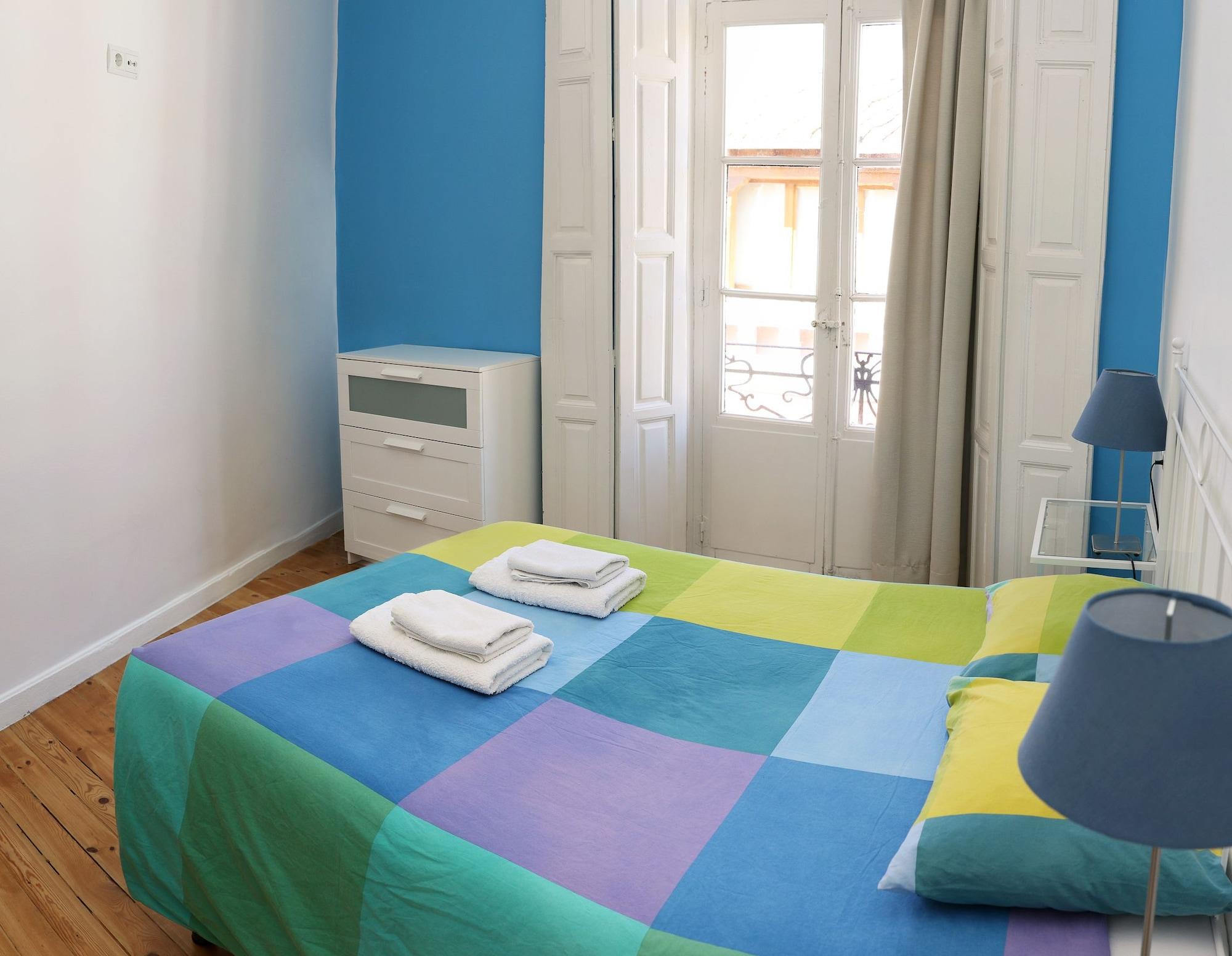 Habitación LeonHostel