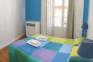 Alojamiento - LeonHostel