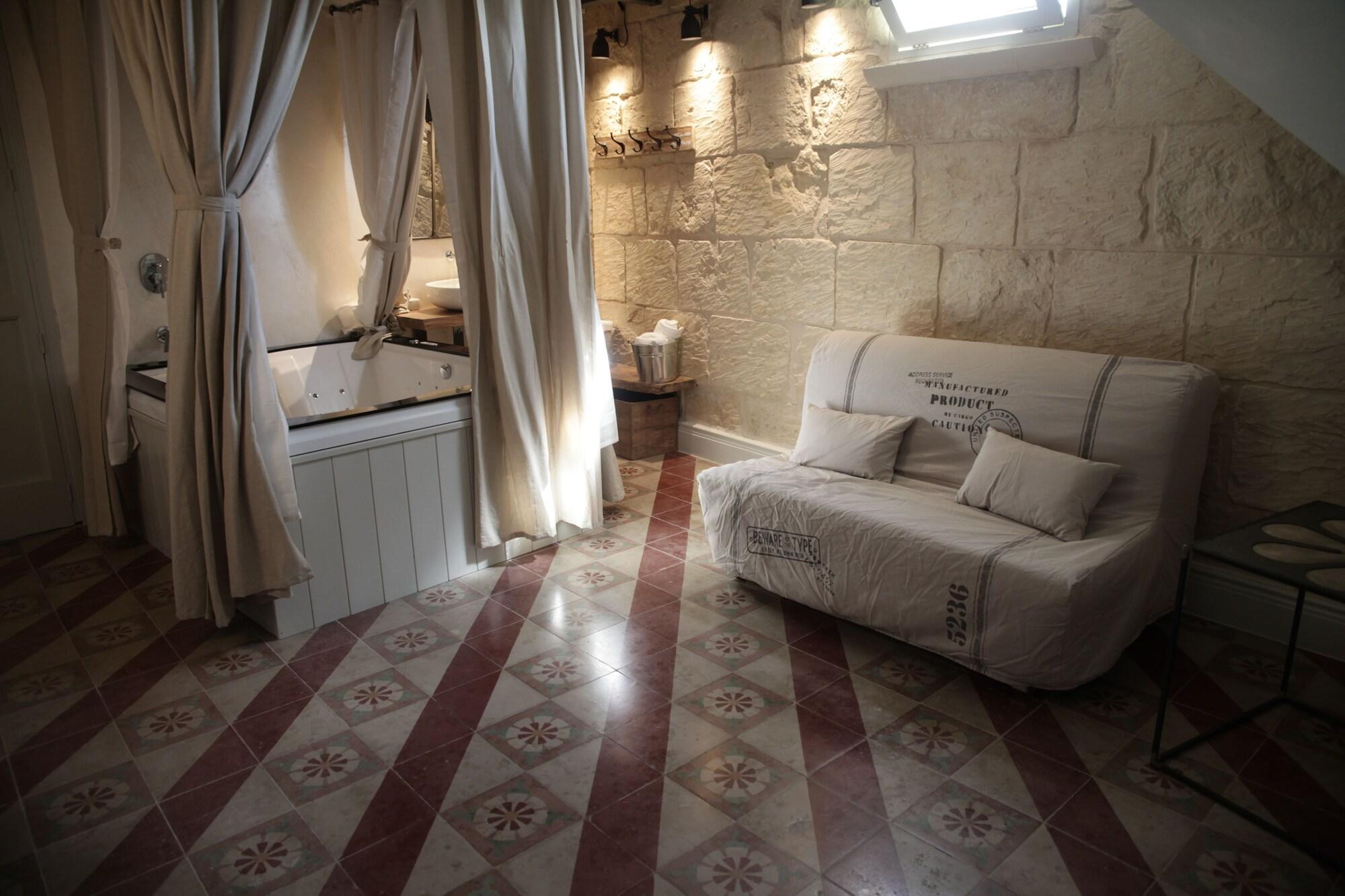 Set de Habitación Palazzo Mandurino