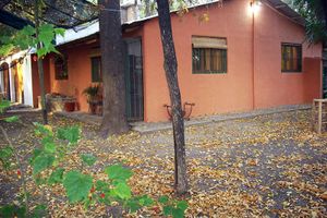 Alquiler Vacacional - Cabañas Chalet Los Troncos