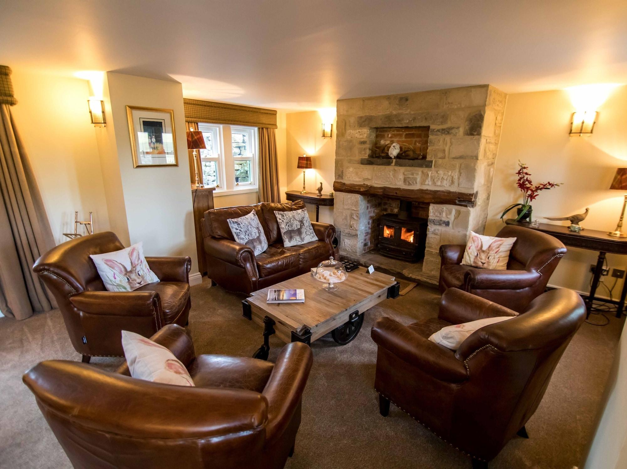 Bar/Salón Timble Inn