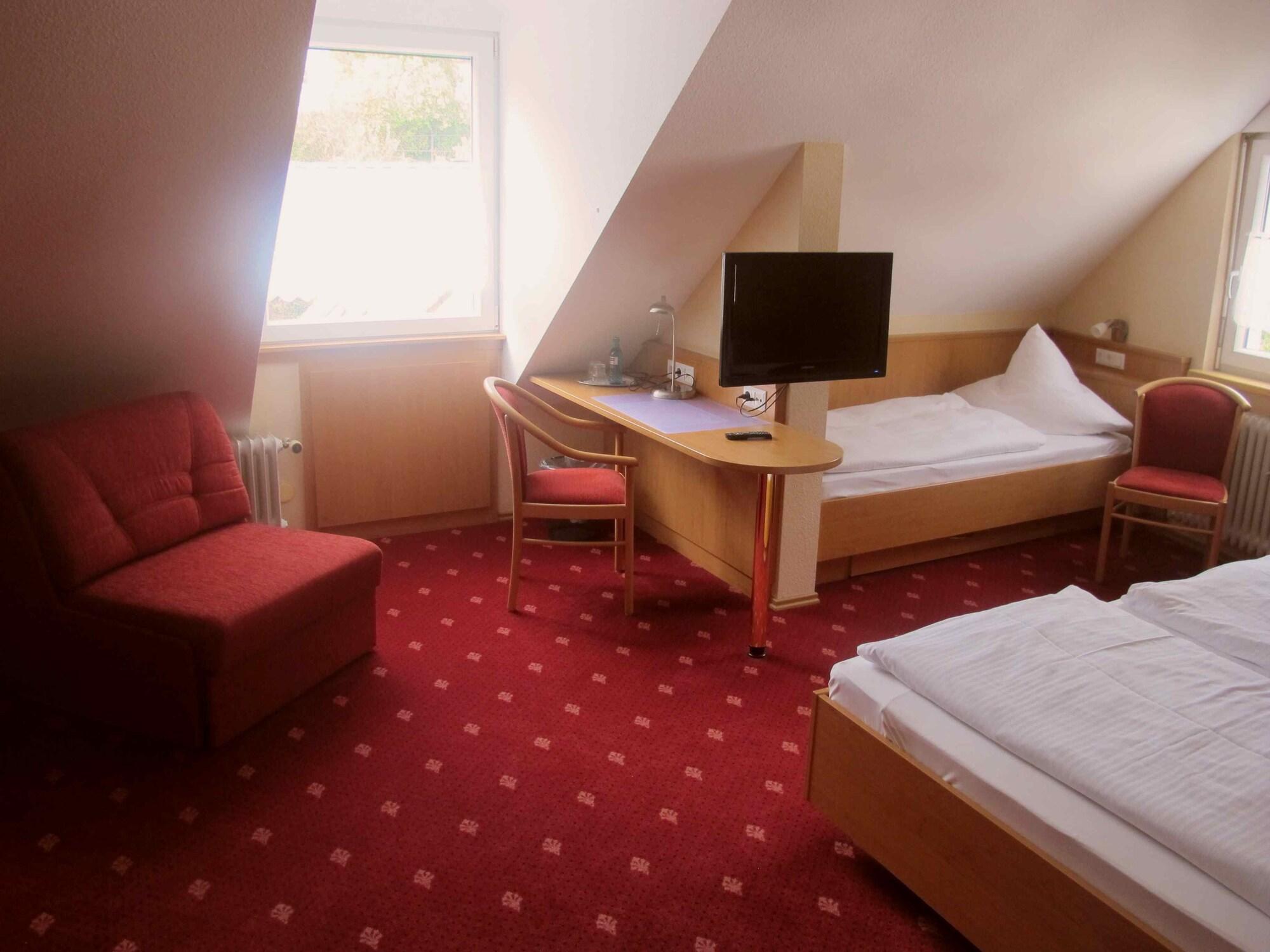 Habitación Gasthof Kern